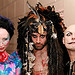 Manko David and Jason
