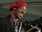 Shabaka Hutchings