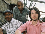 Adventures in Sound: Zed-U & Matthew Bourne & Barre Phillips