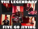 Five Go Jiving